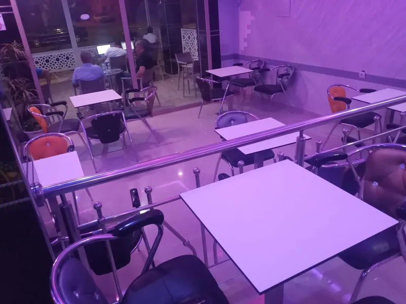Photo 1 de مقهى الهرم