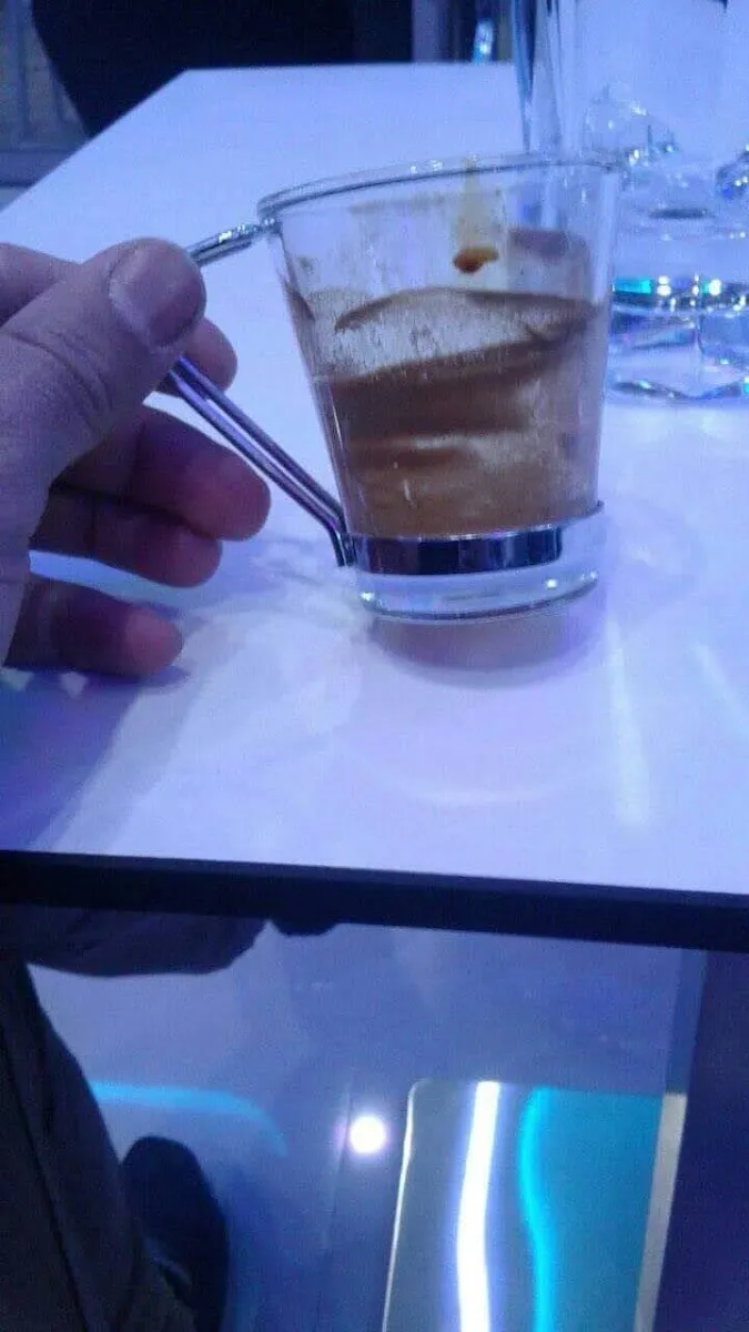 Photo 4 de مقهى الهرم