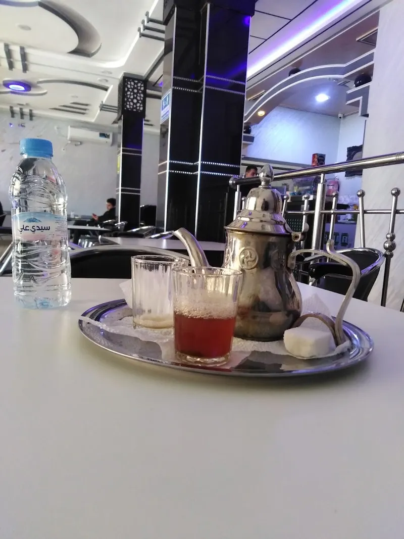 Photo 2 de مقهى الهرم