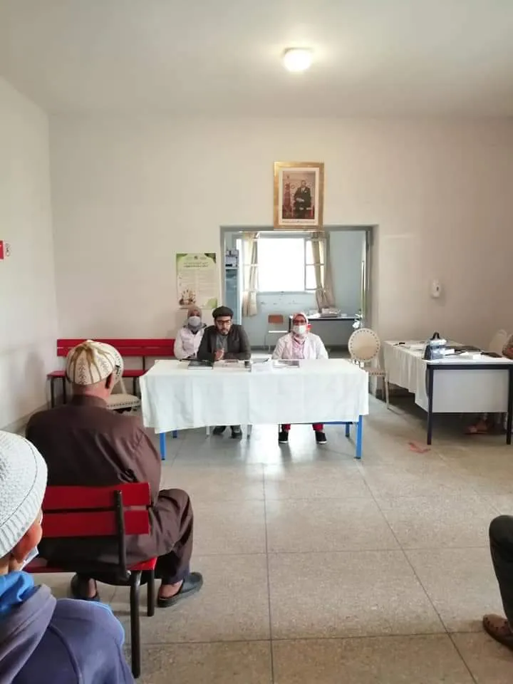 صورة 4 من Cabinet métamorphose de psychothérapie - عيادة ميتامورفوز للعلاج النفسي