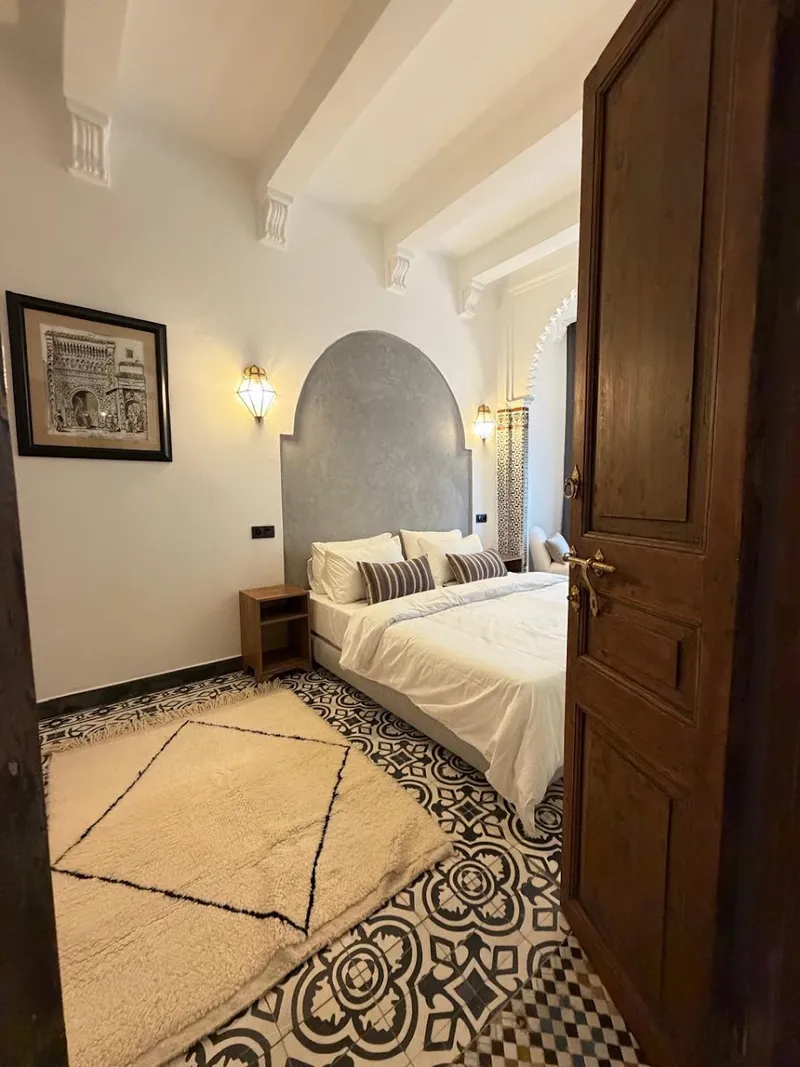 Riad los simbolos photo 3