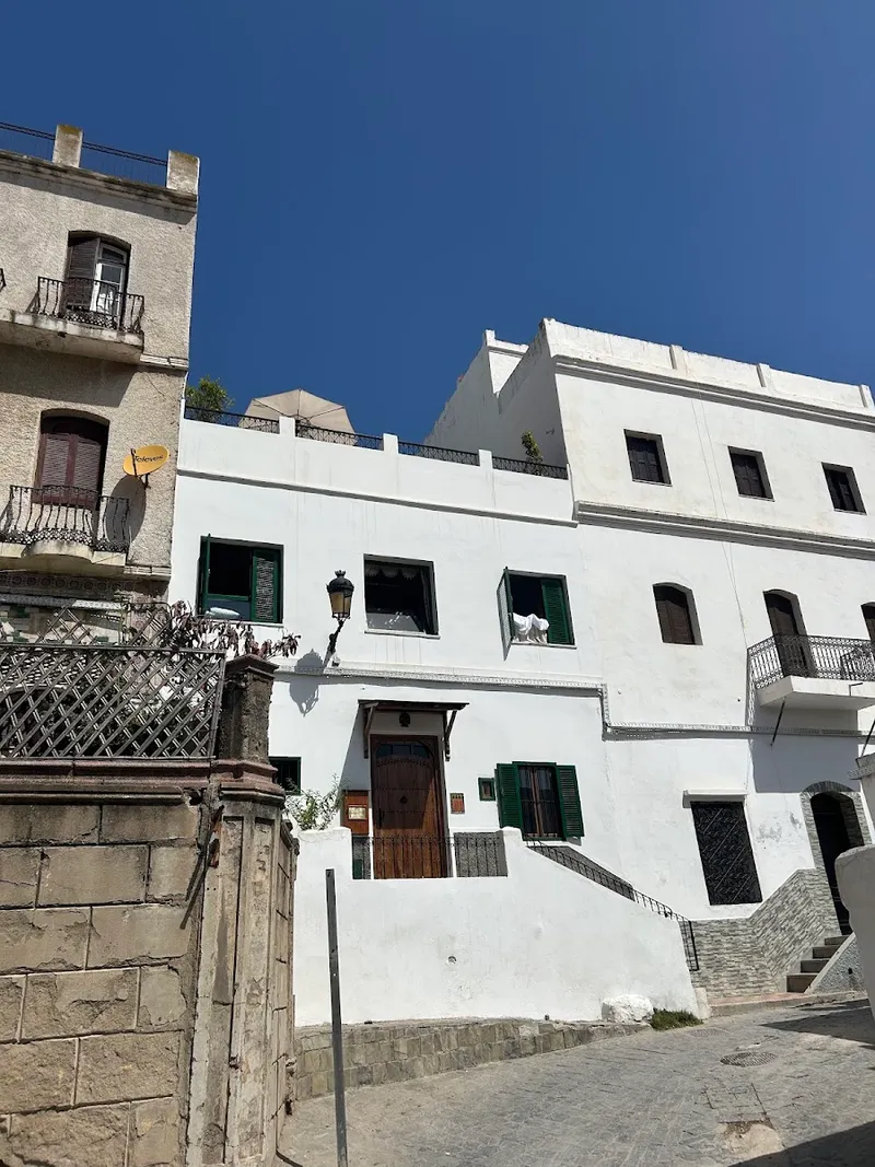 Riad los simbolos photo 2