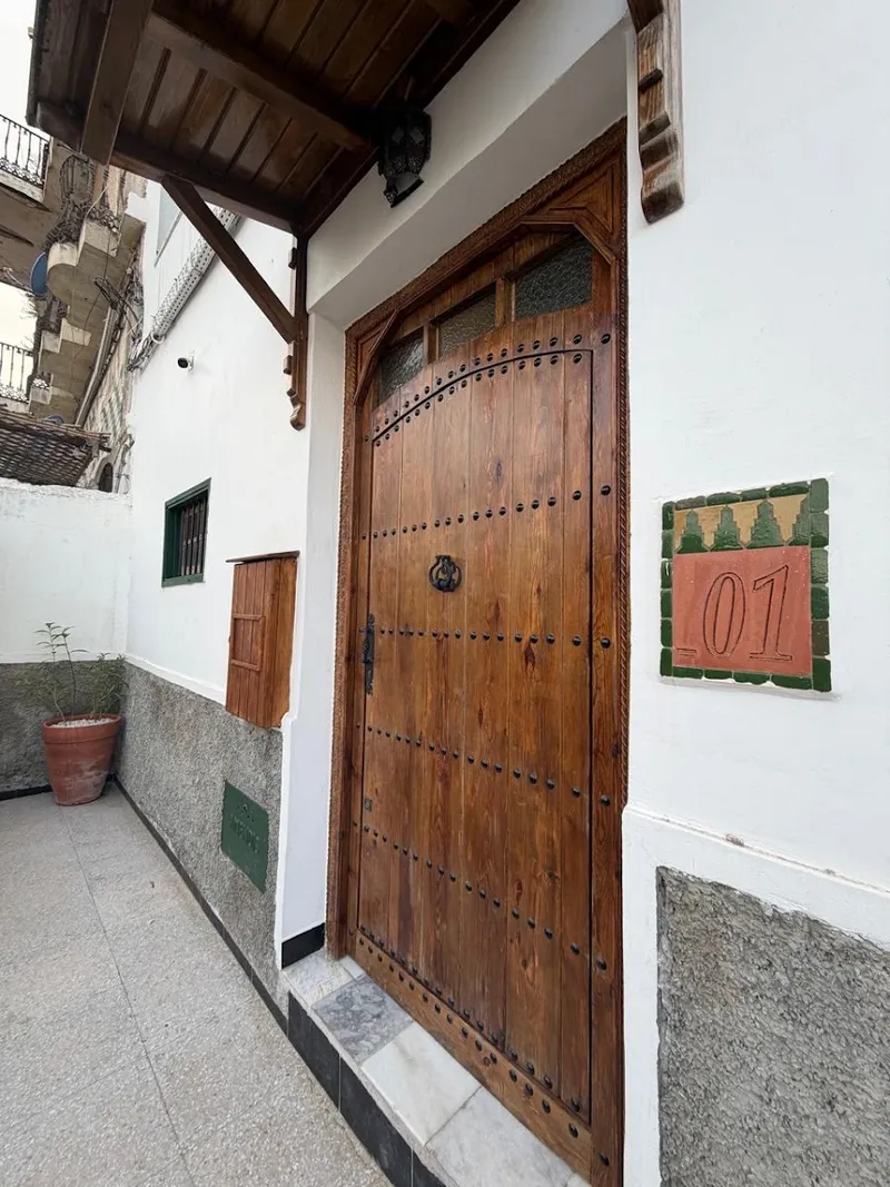Riad los simbolos photo 1
