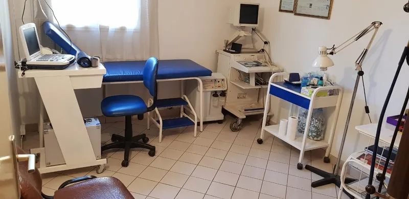 Photo 2 de Cabinet Médecine Générale Dr.El Omrani Mohamed