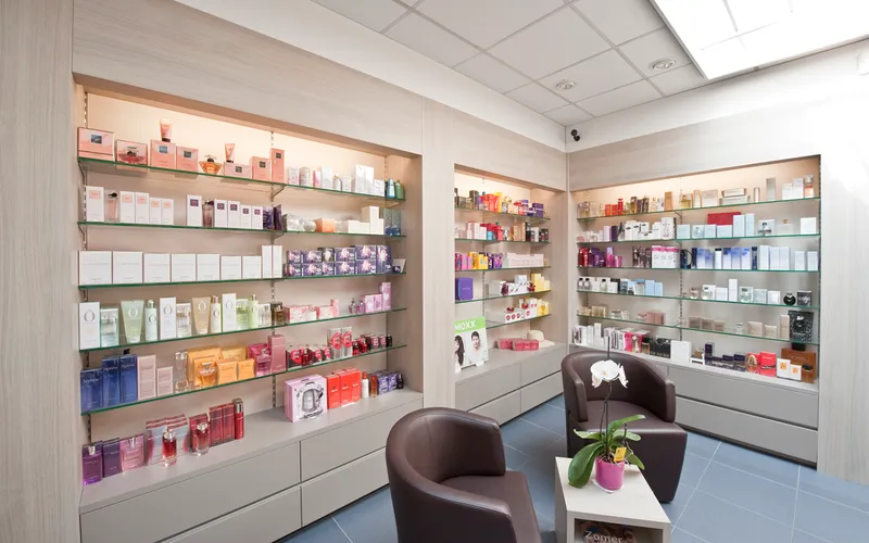صورة 2 من Perfect Beauty Cosmétique et Maison de Parfums