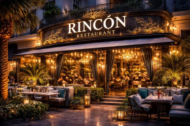 صورة 1 من El Rincón