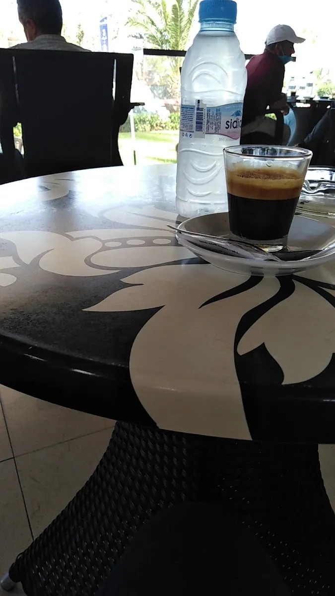 Photo 4 de Café La Vergeoise
