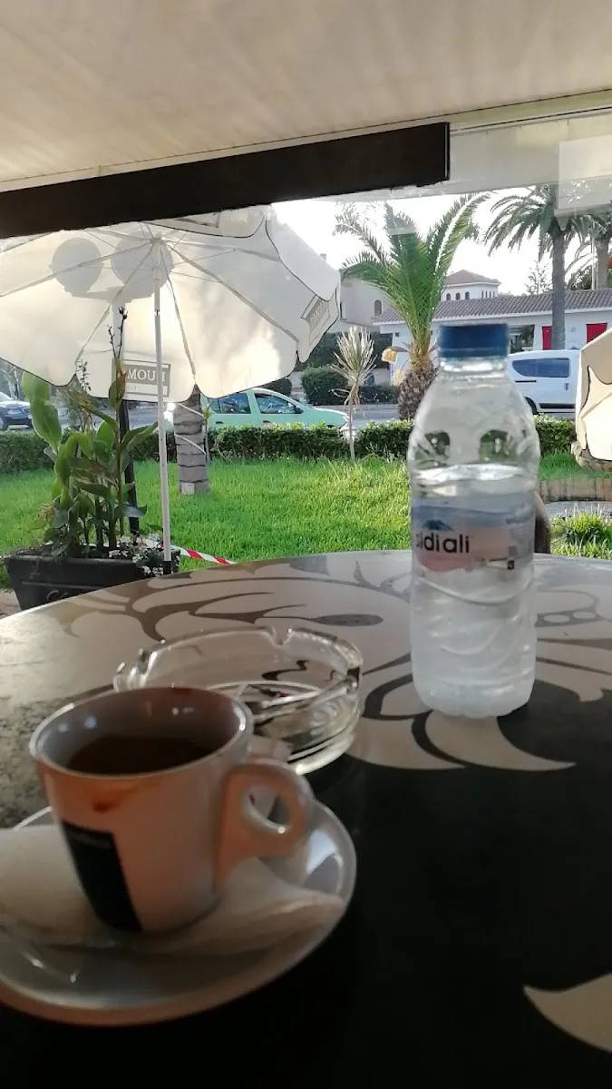 Photo 2 de Café La Vergeoise