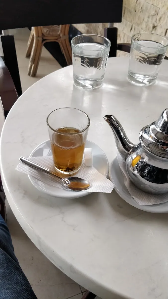 Photo 3 de Café La Vergeoise