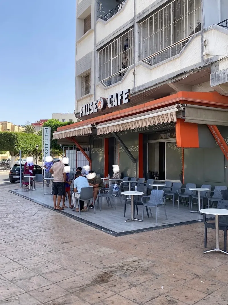 صورة 1 من Pause cafe sidi kacem