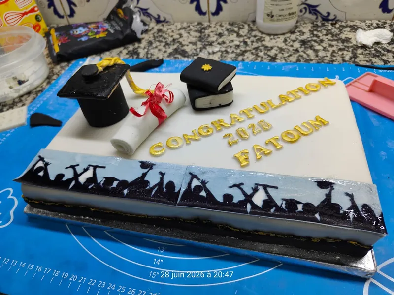 Patisserie Belaouni photo 3