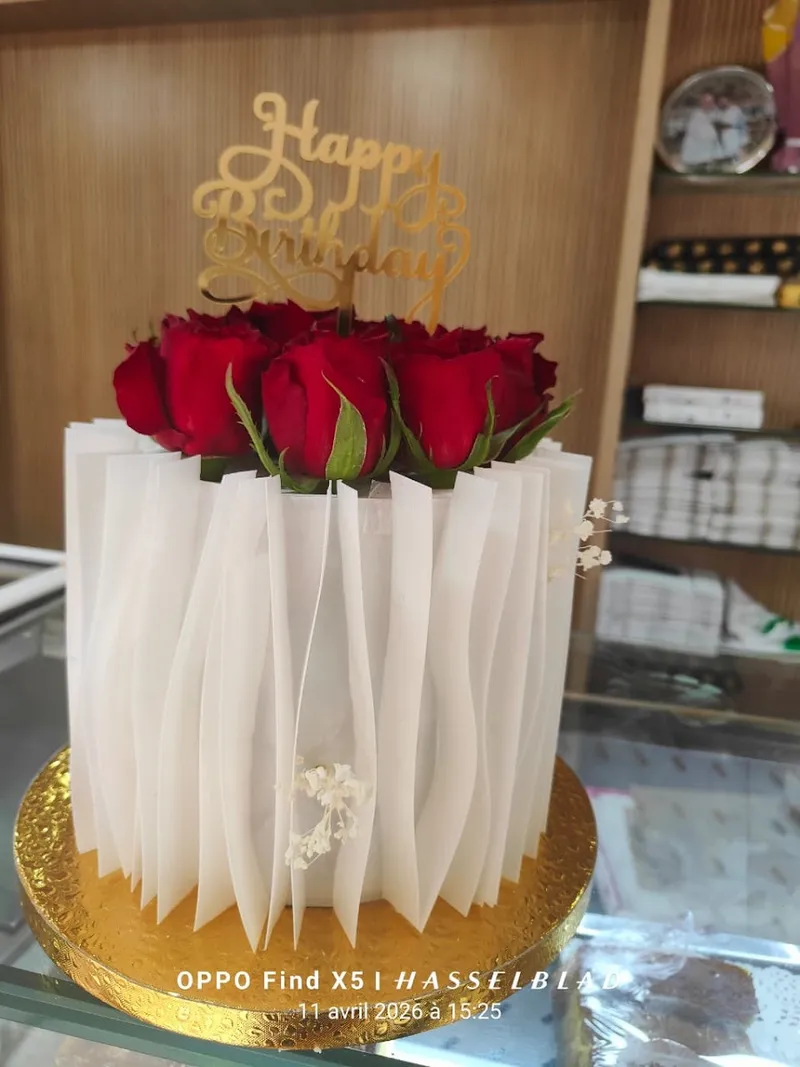 Patisserie Belaouni photo 2