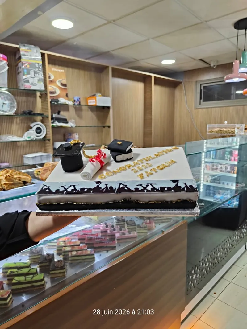 Patisserie Belaouni photo 1