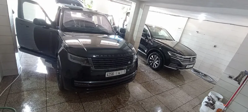 Lavage riad salam photo 2