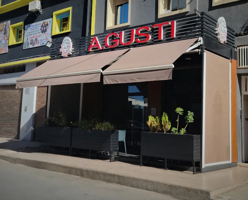 A.GUSTI photo 1