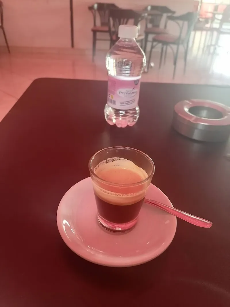 Café & Restaurant Abida photo 3