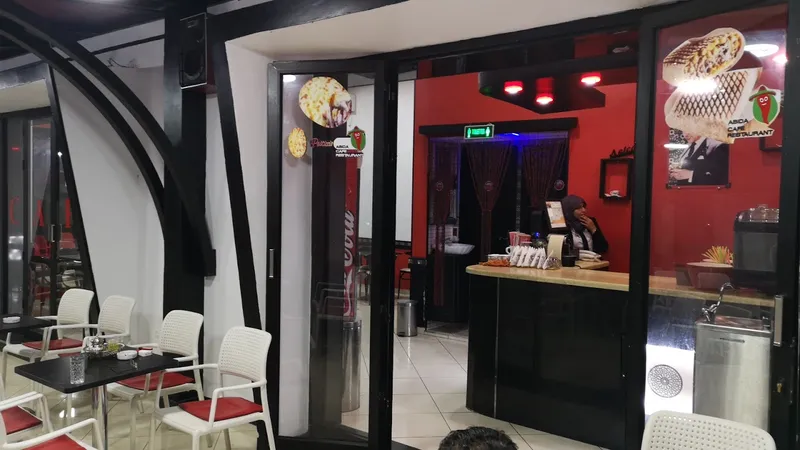Café & Restaurant Abida photo 1