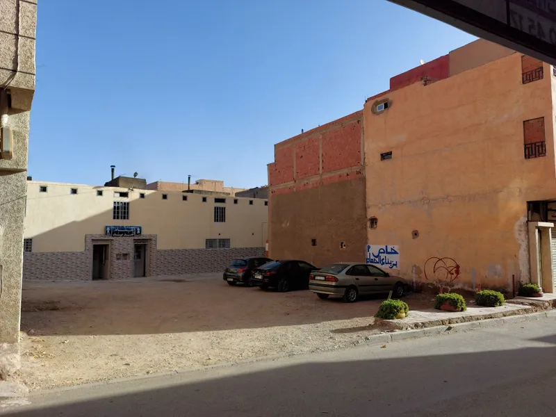 صورة 3 من Hammam Jadid Midelt حمام جديد ميدلت