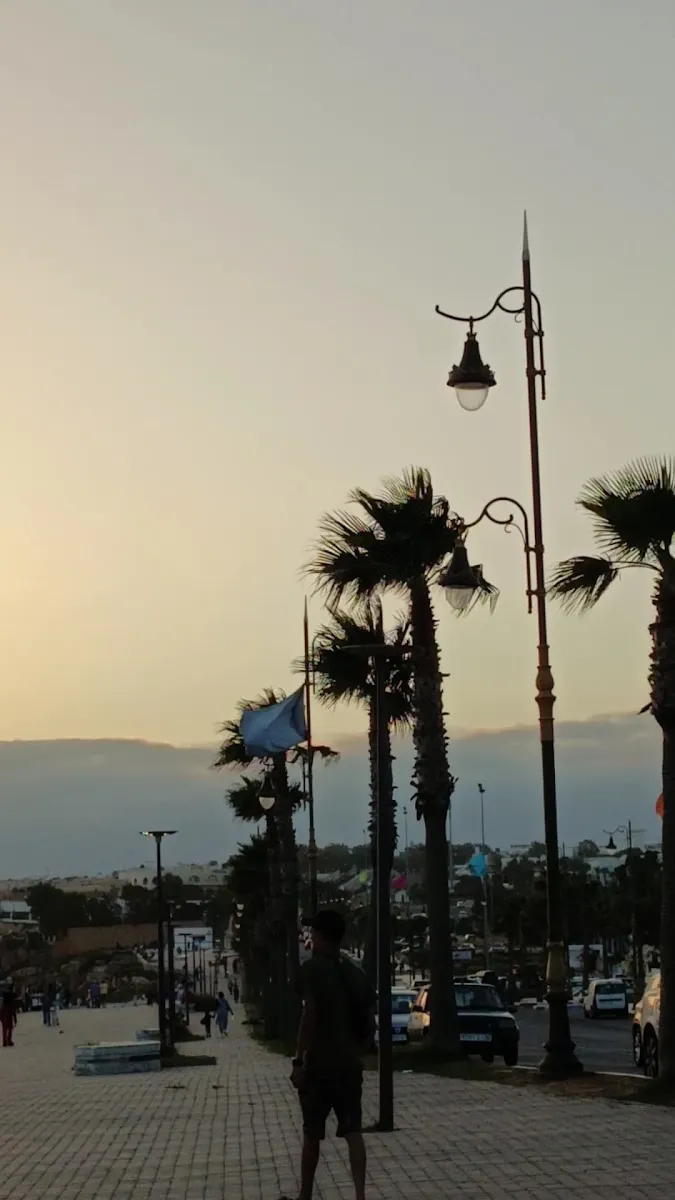 Photo 3 de Sidi Bouzid Safi