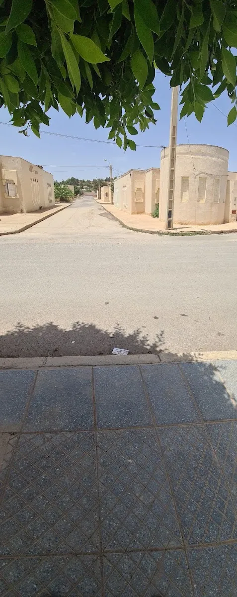 Riad Isly 209 photo 1