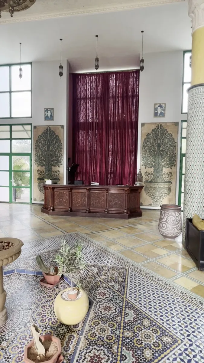 Riad Isly 209 photo 3