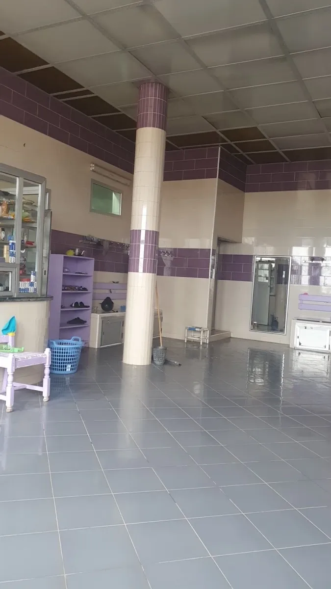 صورة 3 من Doha : Massage & Spa