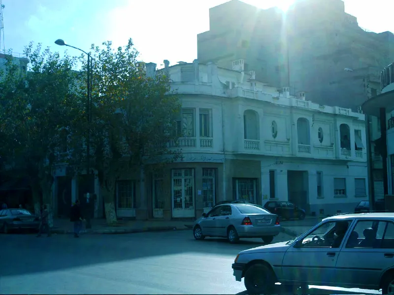Photo 2 de La Grande Pharmacie الصيدلية الكبرى