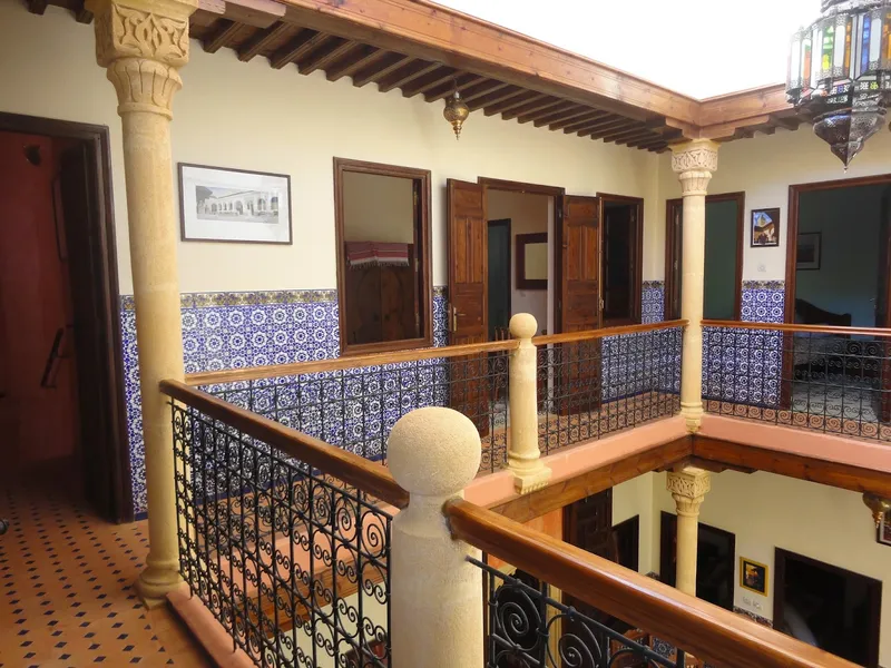 صورة 2 من Riad Dar Yanis