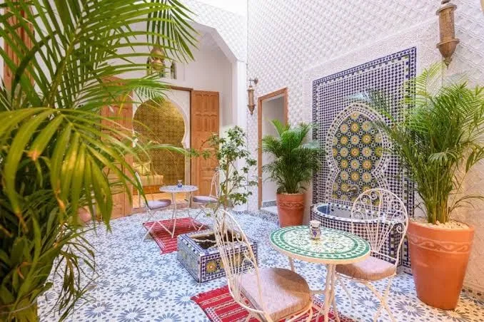 صورة 1 من Riad Dar Yanis