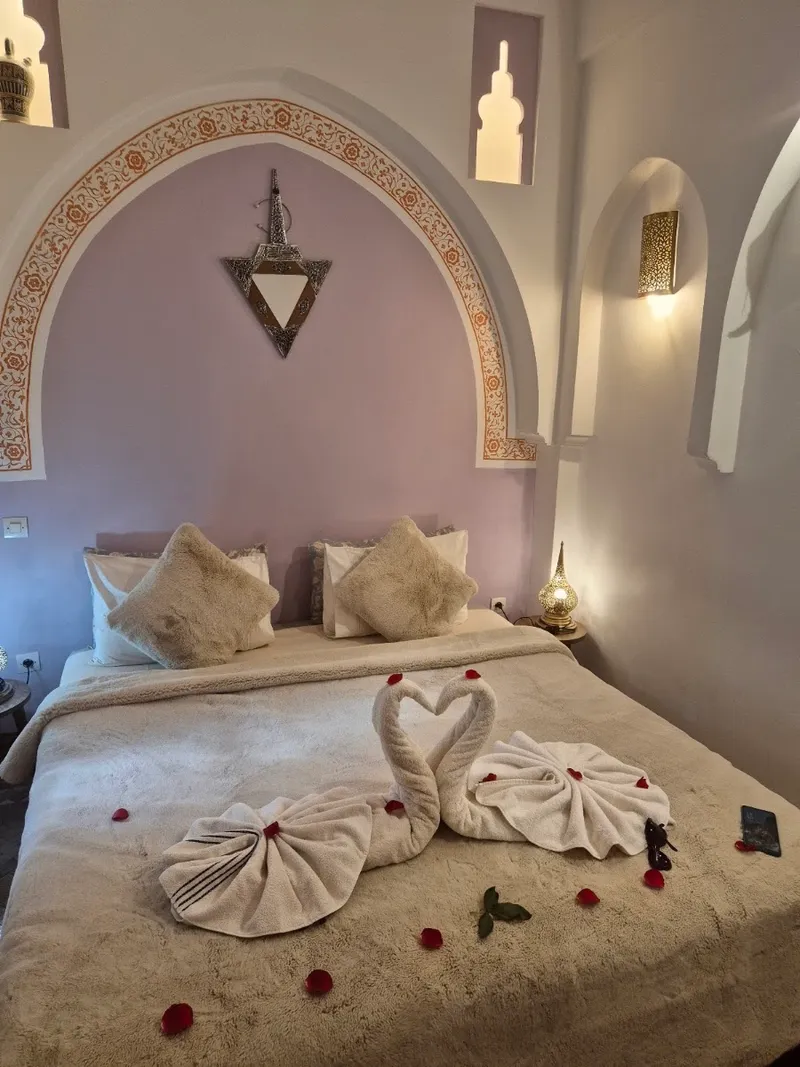 صورة 4 من Riad Dar Yanis