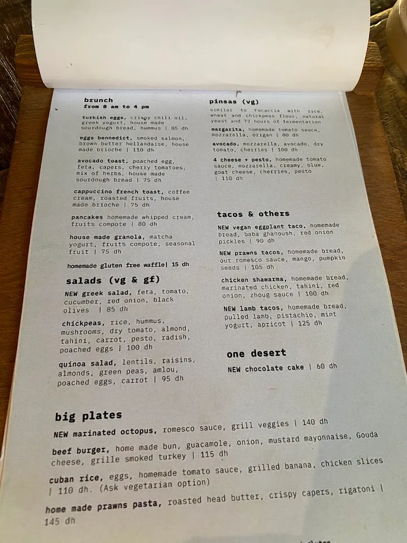 The Jungle - Specialty Coffee & Food photo 2
