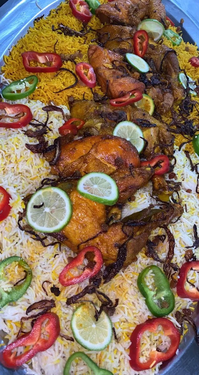 Bayt Al Mandi Gulf Restaurant photo 3