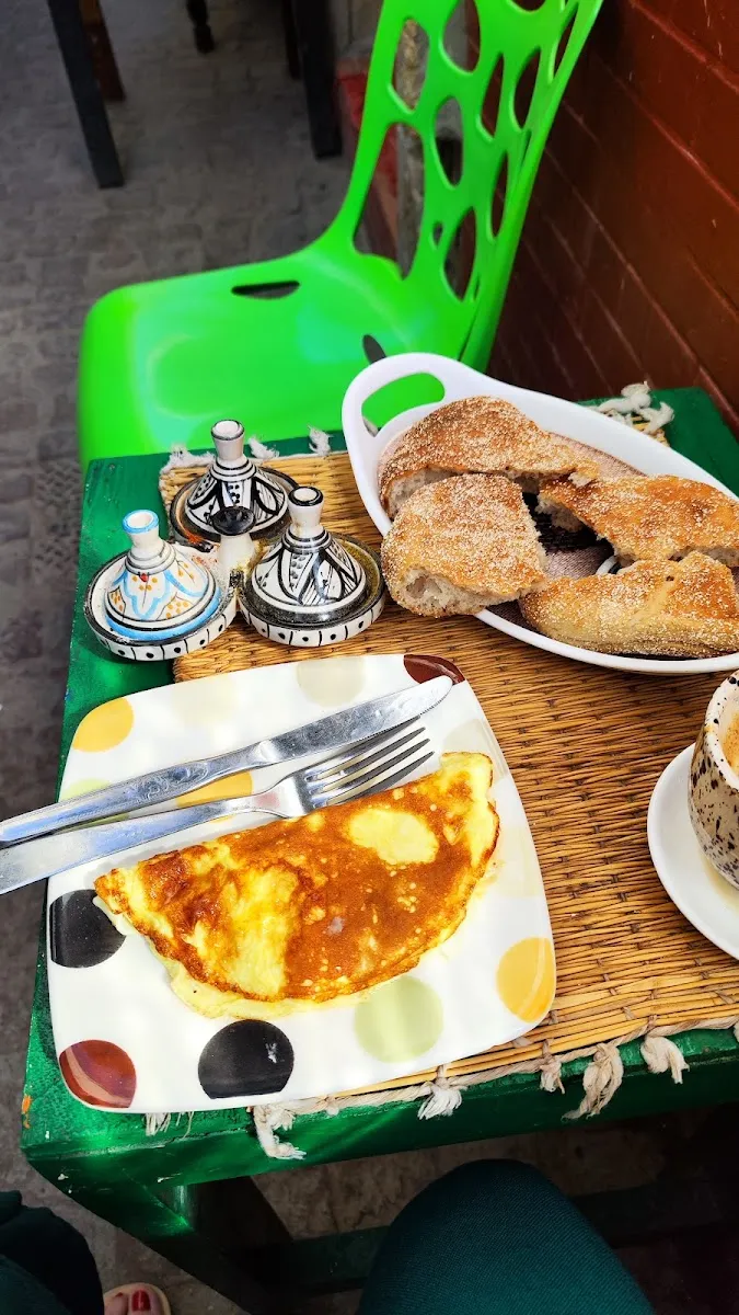 صورة 4 من Pause Café