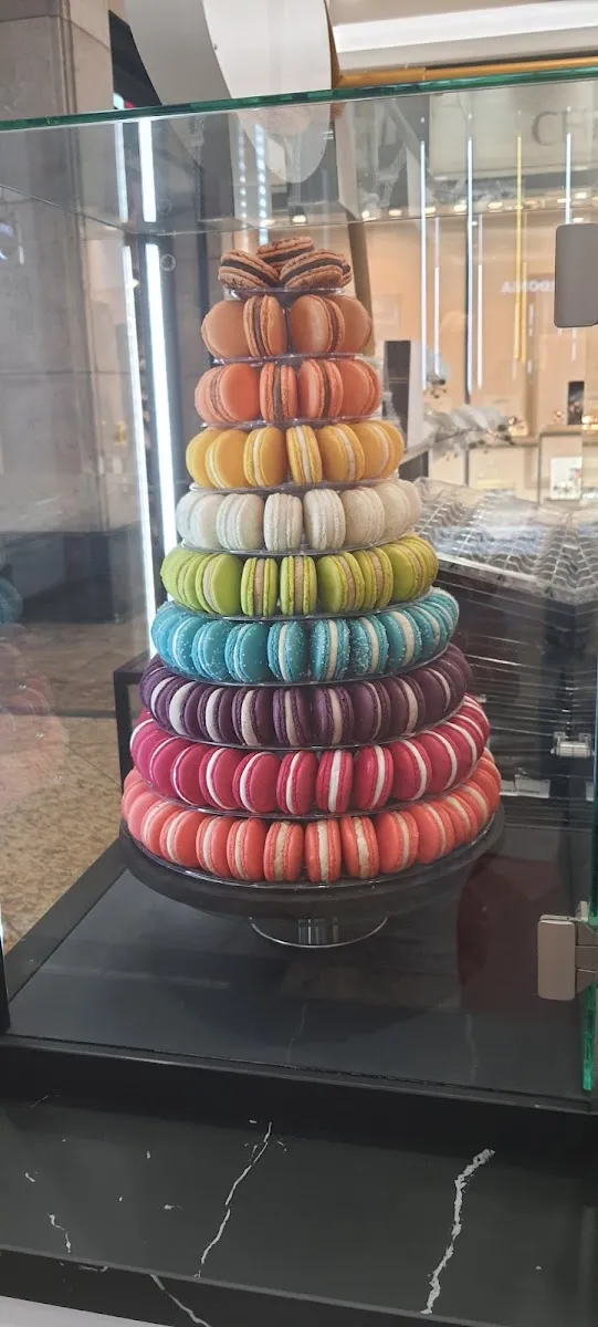 Pâtisserie LA CASA photo 3