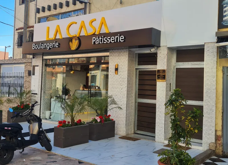 Pâtisserie LA CASA photo 1