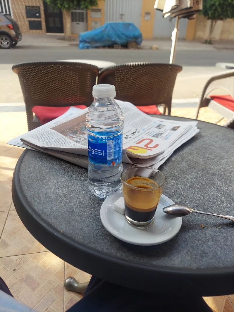 صورة 2 من Café Nourinas