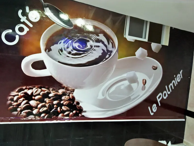Le Palmier photo 2