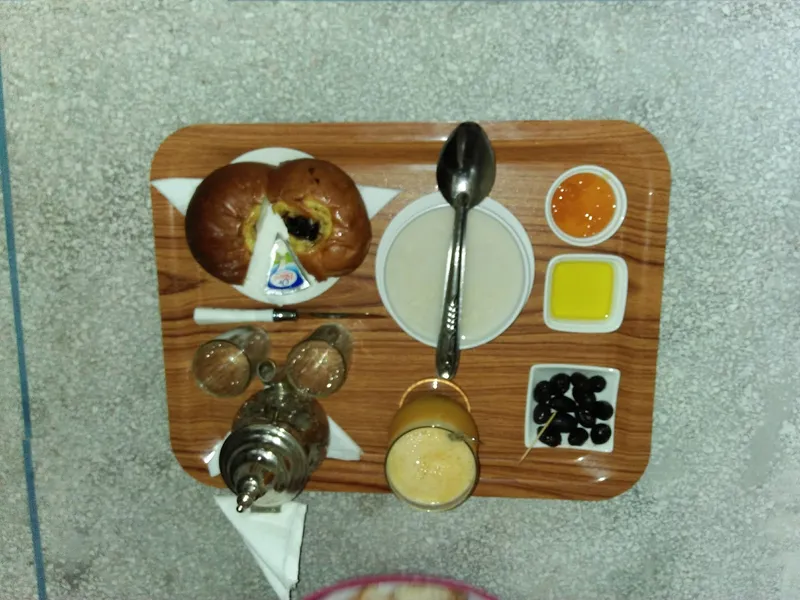 Le Palmier photo 3