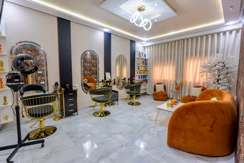 Photo 2 de NJ Clinica – Centre de Beauté à Béni Mellal