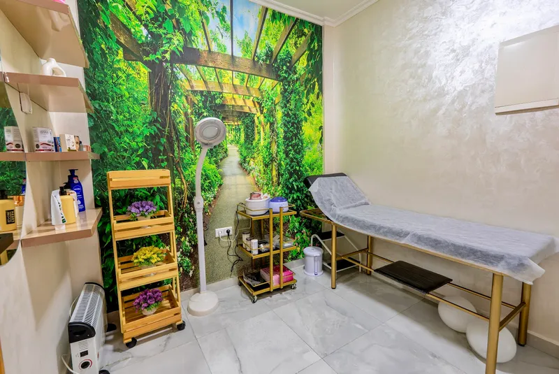 Photo 3 de NJ Clinica – Centre de Beauté à Béni Mellal