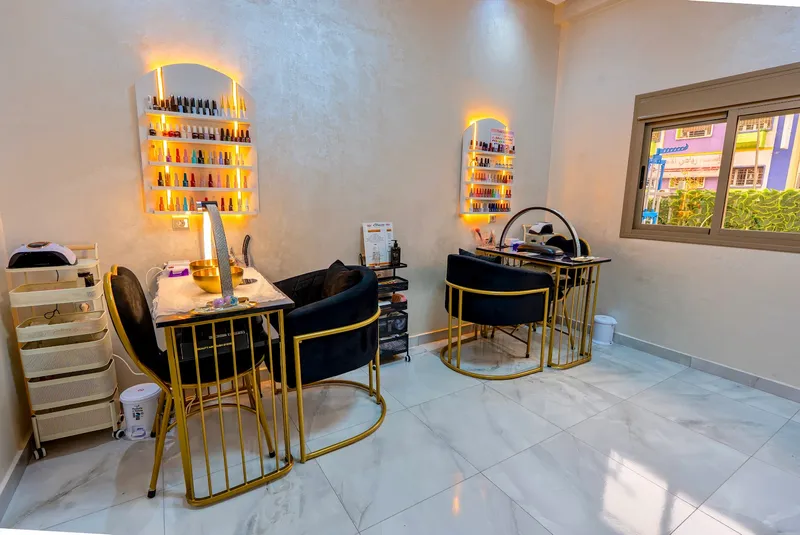 Photo 1 de NJ Clinica – Centre de Beauté à Béni Mellal