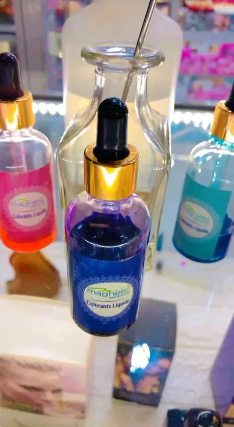 Cosmetics hamza photo 3