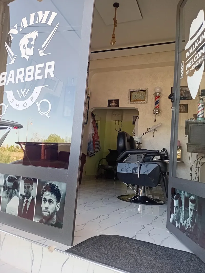 صورة 2 من Barbershop Naimi