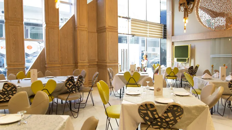 Restaurant Le Casablanca photo 4
