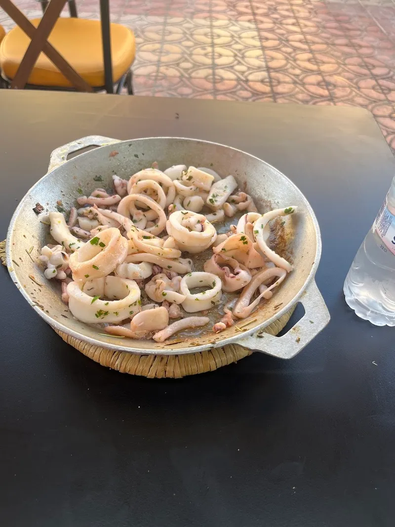 صورة 3 من Restaurant M9ilat & Jus Mol Lbeldi