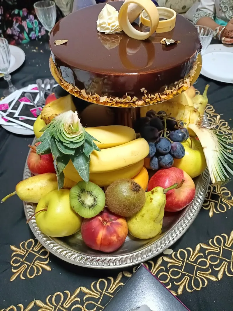 صورة 3 من M'chichi : Pâtisserie & Traiteur