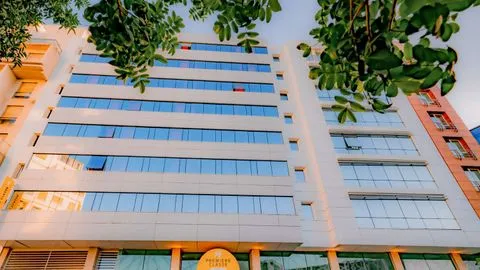 Première Classe Casablanca Centre Ville photo 1