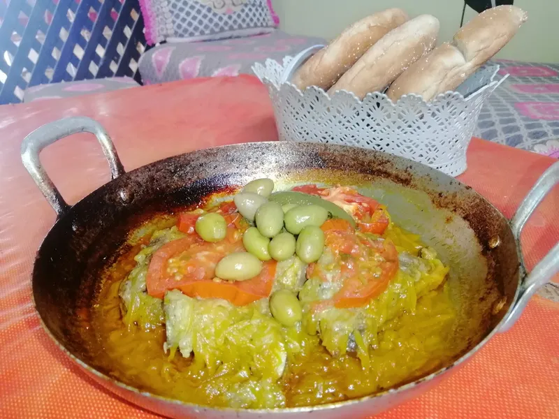 Photo 4 de Restaurant Ben Khlil