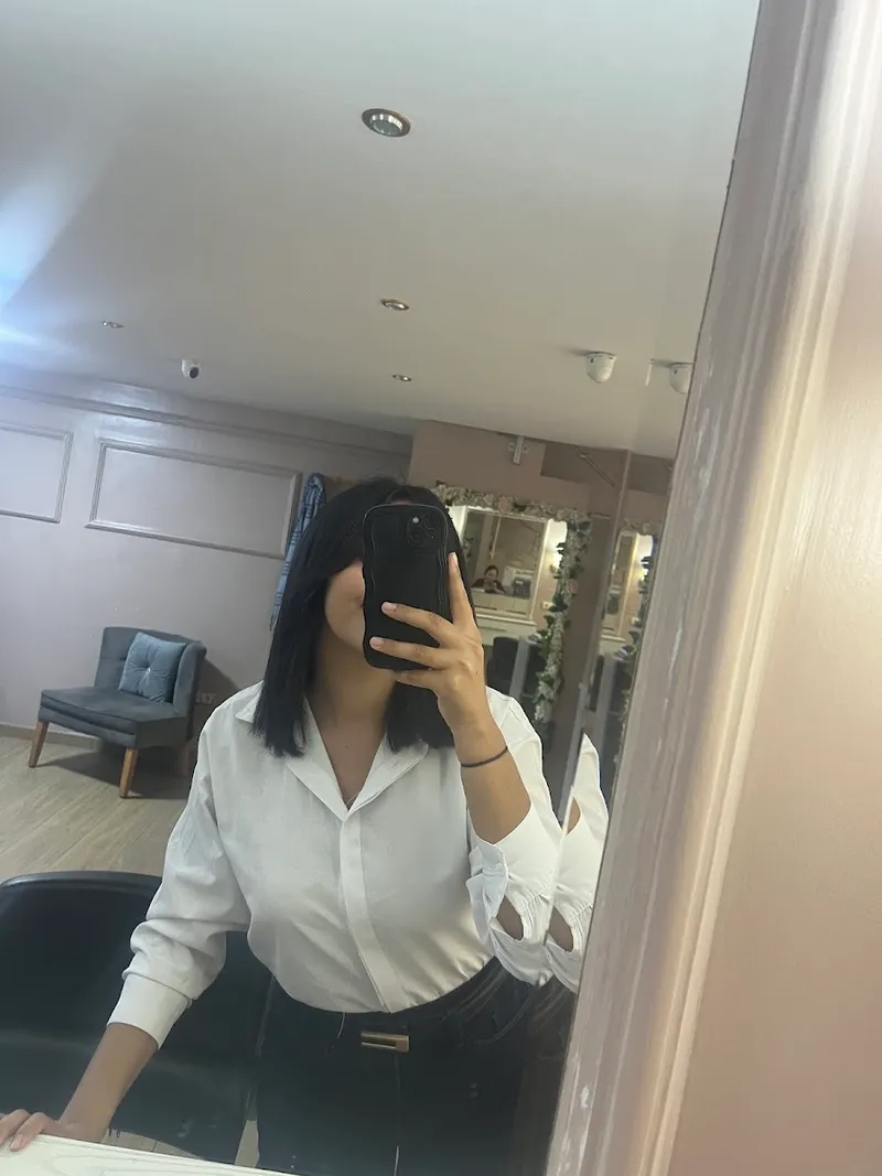 Photo 1 de Saraya Beauty Salon