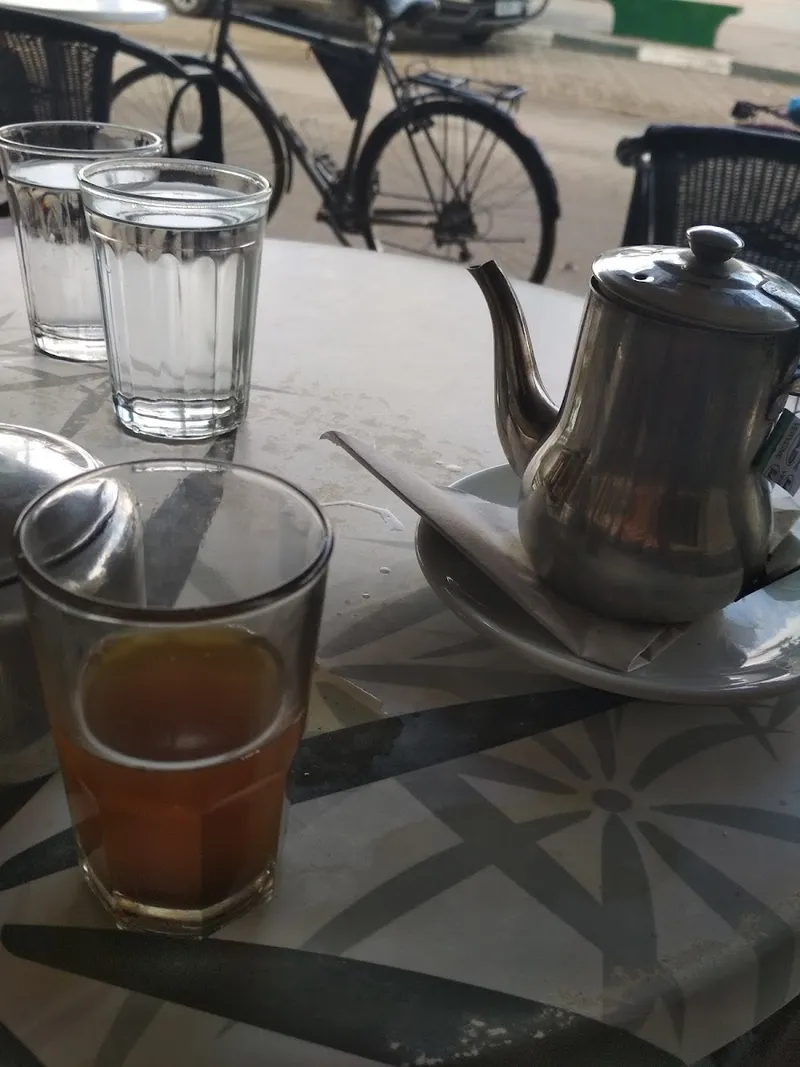 صورة 3 من Le Patio coffee shop